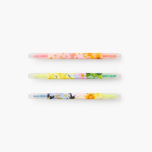 Highlighter Set - Marguerite