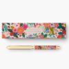 Garden Party Brass Letter Opener