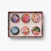 Magnet Set - Garden Party