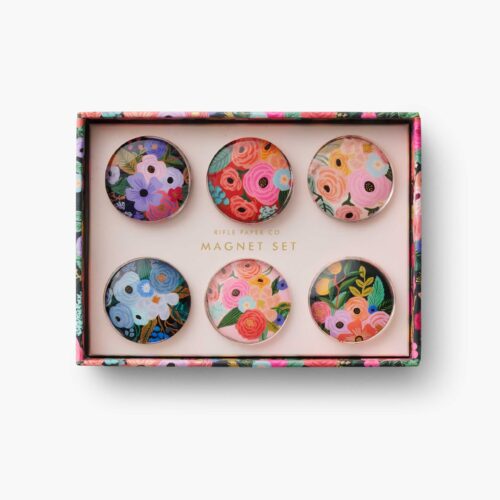 Magnet Set - Garden Party