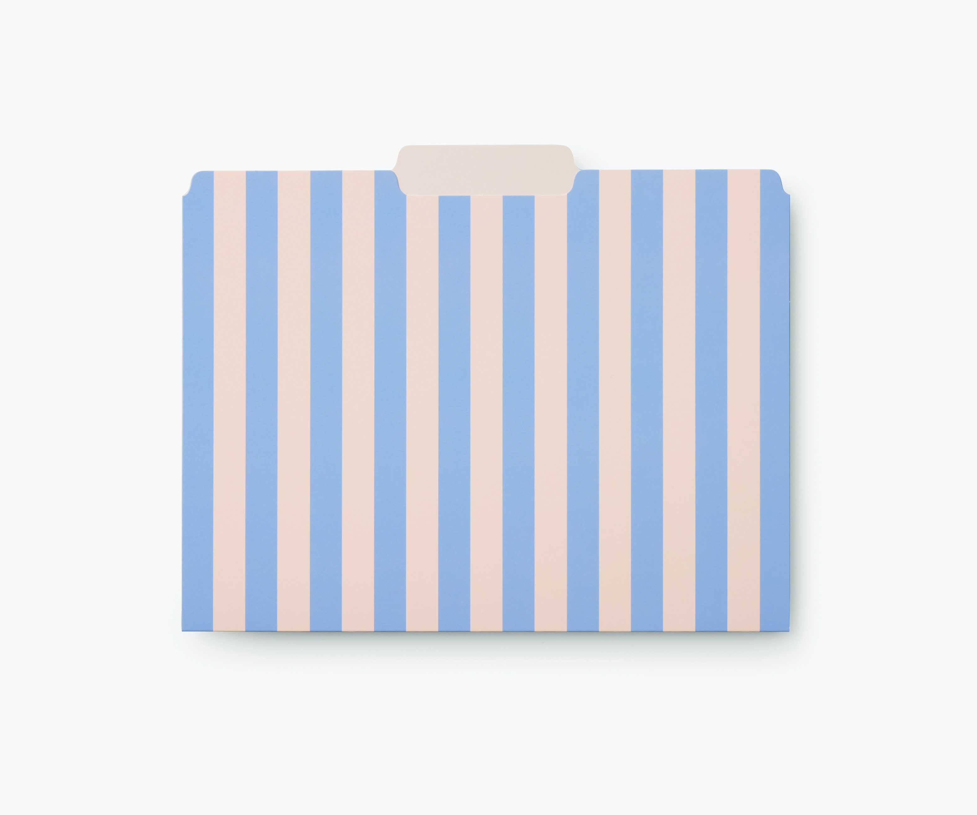 Assorted File Folders - Hydrangea - Image 4