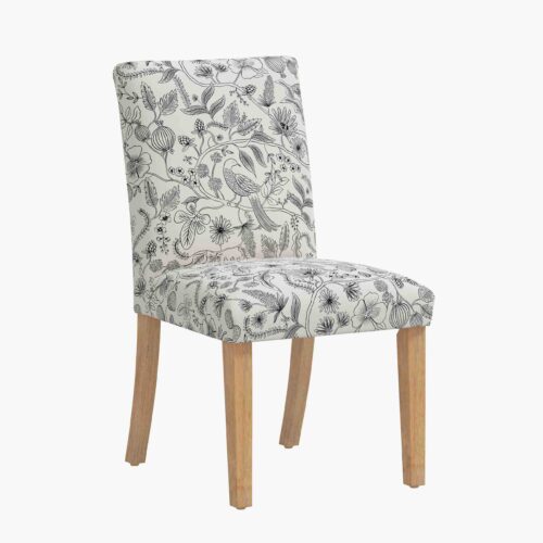 Lorraine Dining Chair - Aviary