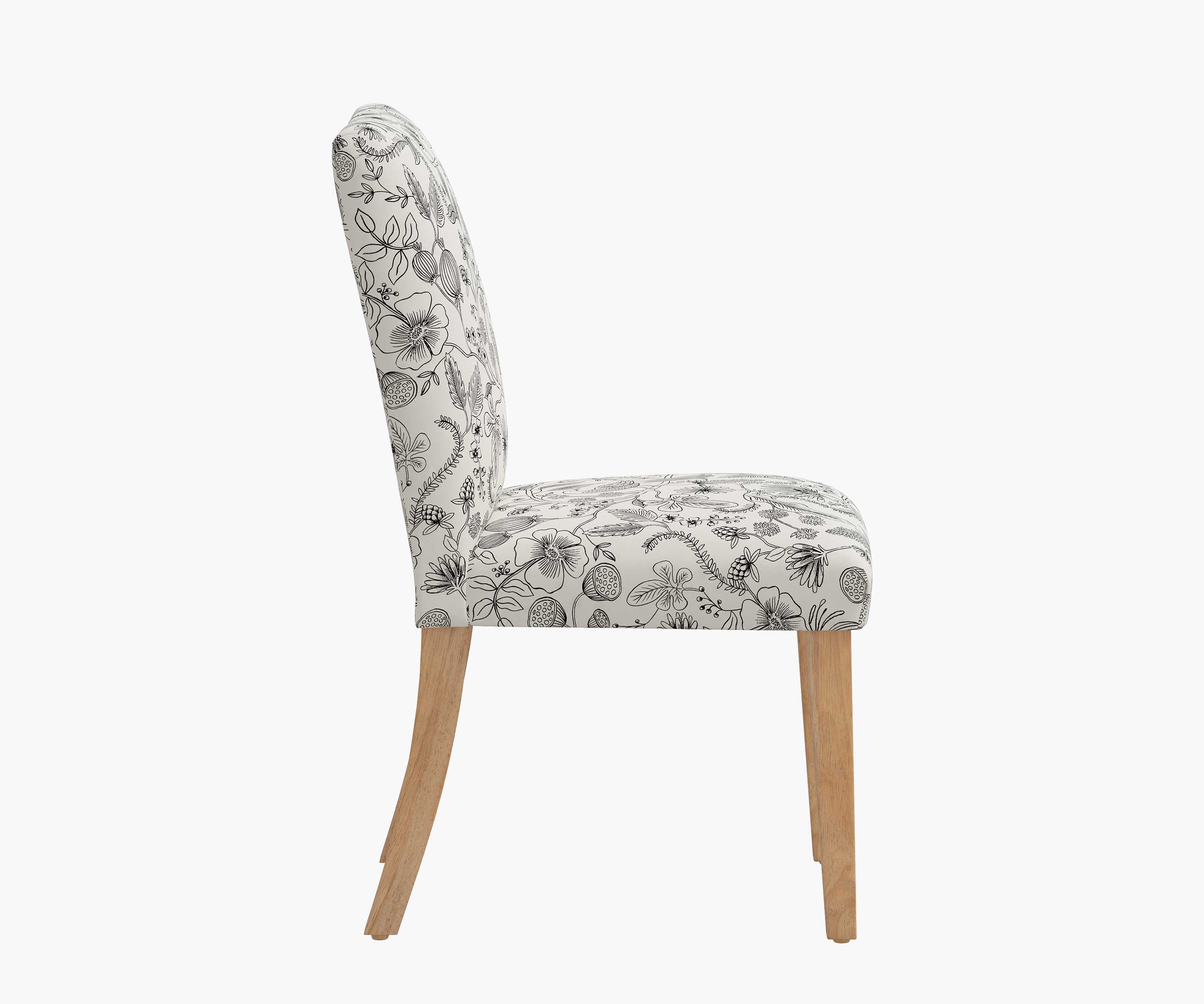 Lorraine Dining Chair - Aviary - Image 3