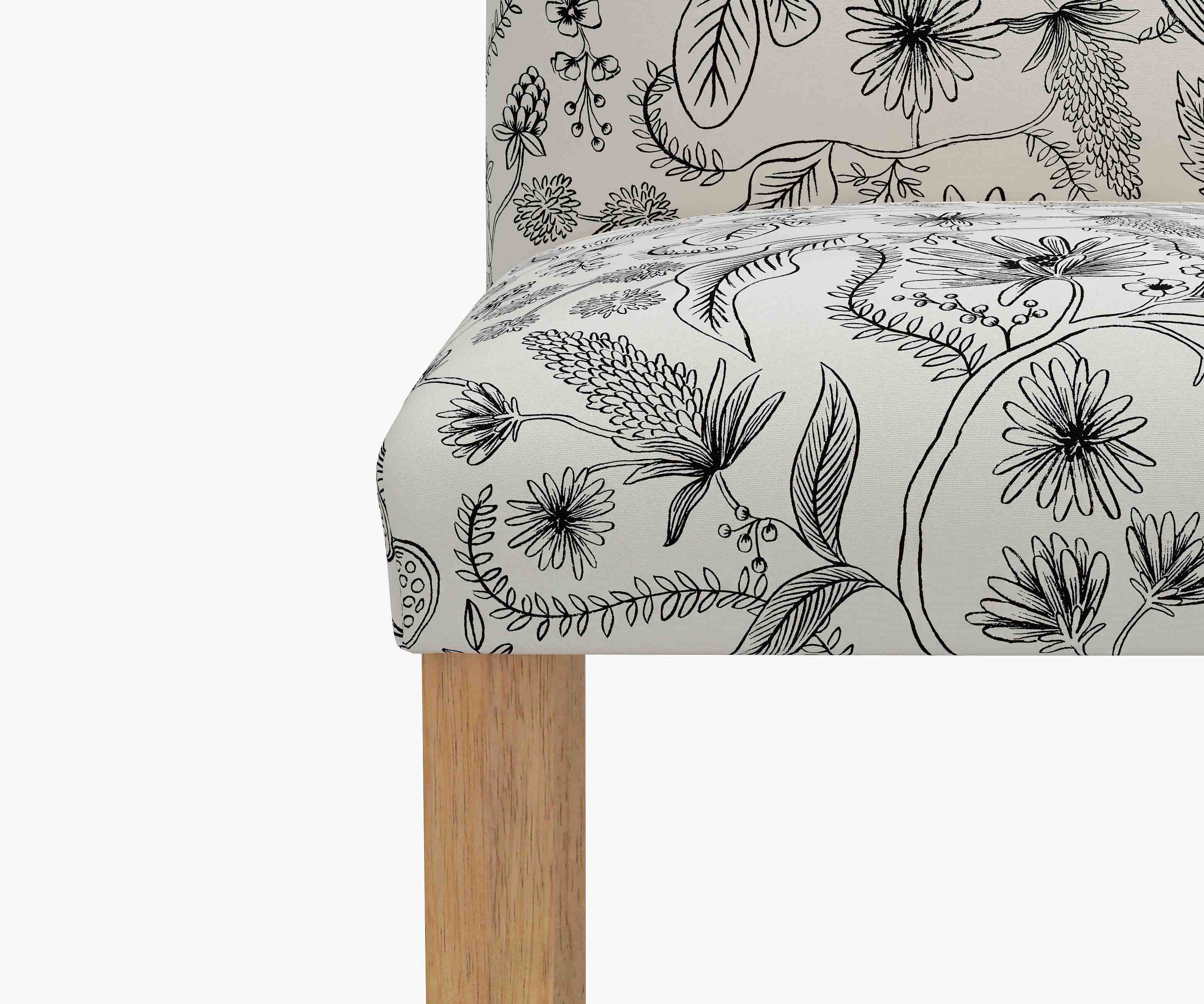 Lorraine Dining Chair - Aviary - Image 5