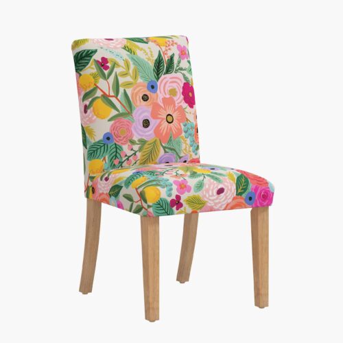 Lorraine Dining Chair - Garden Party