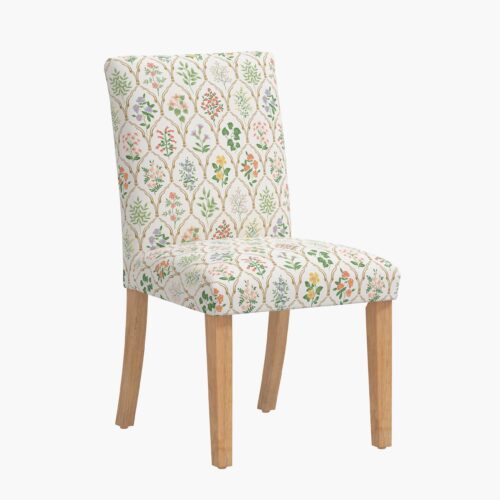 Lorraine Dining Chair - Hawthorne