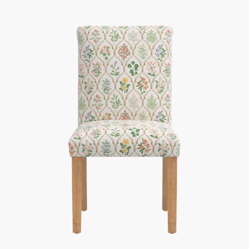 Alternative view of Lorraine Dining Chair - Hawthorne