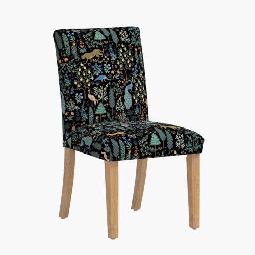 Lorraine Dining Chair - Menagerie