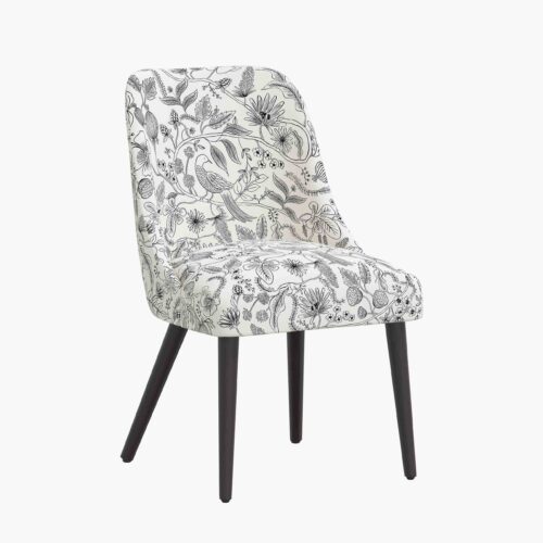 Clare Dining Chair - Aviary