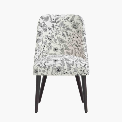 Alternative view of Clare Dining Chair - Aviary