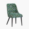 Clare Dining Chair - Bramble