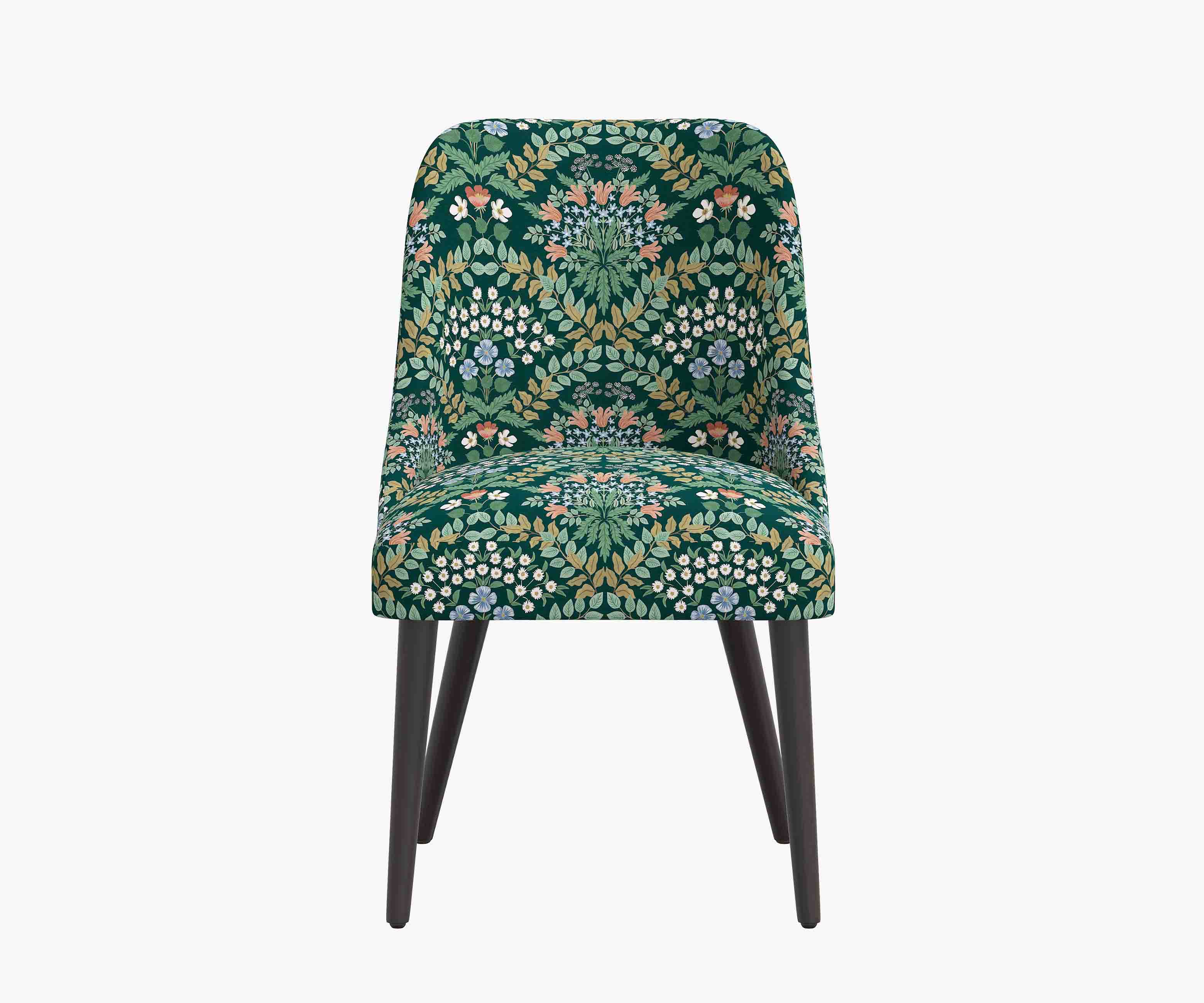 Clare Dining Chair - Bramble - Image 2