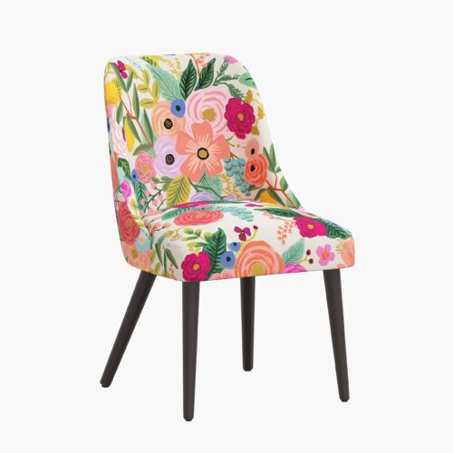 Clare Dining Chair - Garden Party