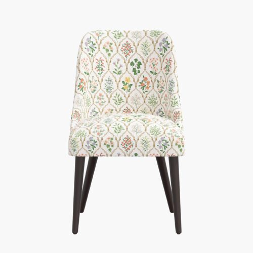 Alternative view of Clare Dining Chair - Hawthorne