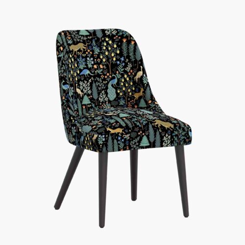 Clare Dining Chair - Menagerie