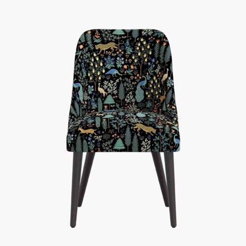 Alternative view of Clare Dining Chair - Menagerie