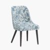 Clare Dining Chair - Pomegranate