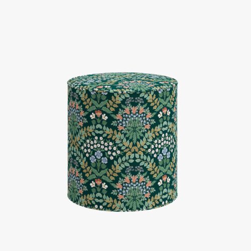 Billie Ottoman - Bramble