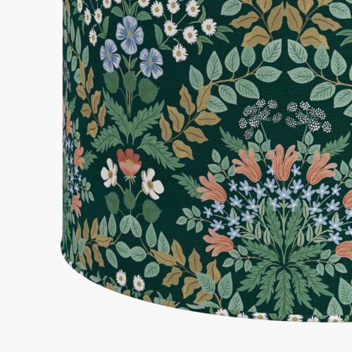 Alternative view of Billie Ottoman - Bramble