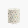 Billie Ottoman - Hawthorne