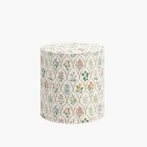 Billie Ottoman - Hawthorne
