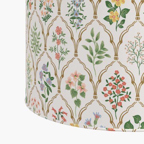 Alternative view of Billie Ottoman - Hawthorne