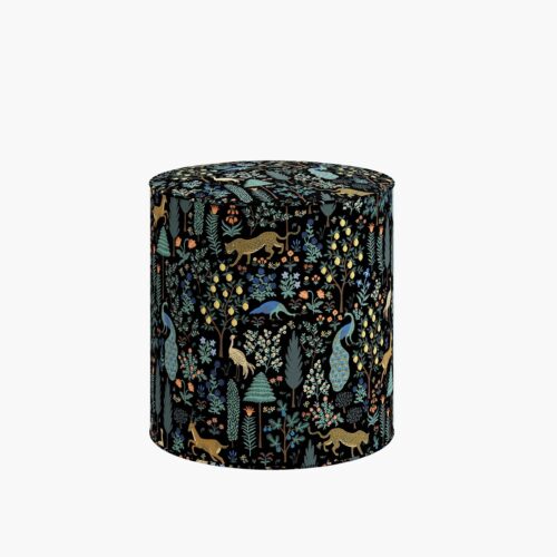 Billie Ottoman - Menagerie