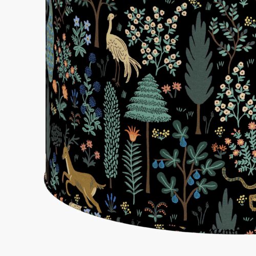 Alternative view of Billie Ottoman - Menagerie