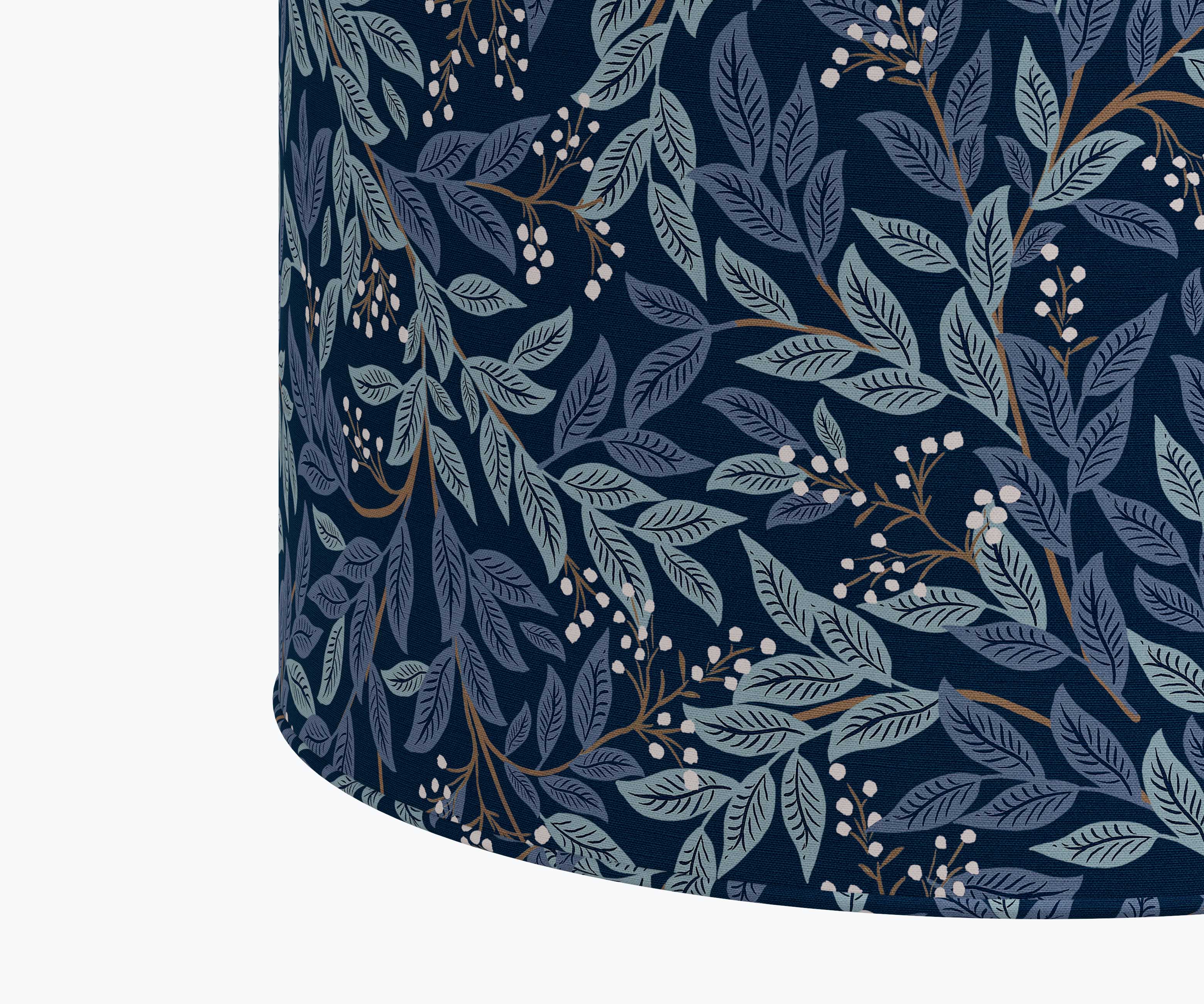 Billie Ottoman - Willowberry - Image 2