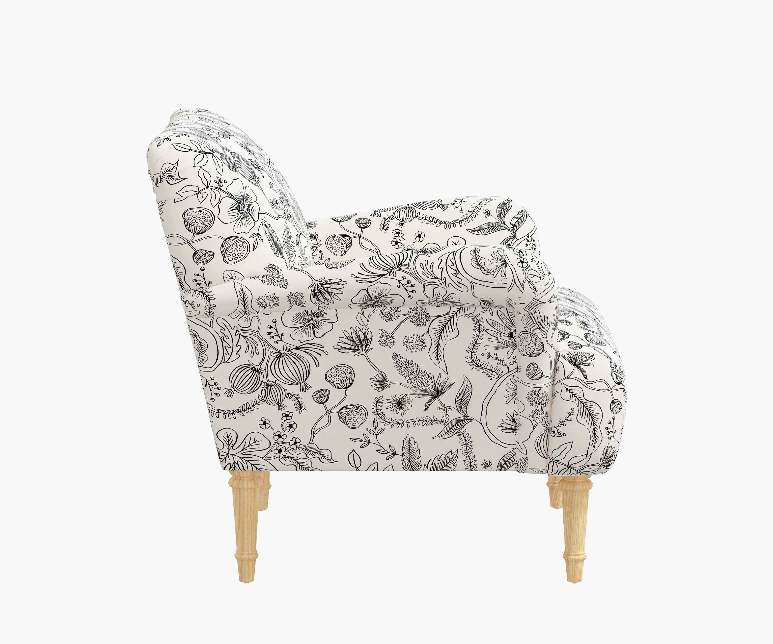Bristol Armchair - Aviary - Image 10