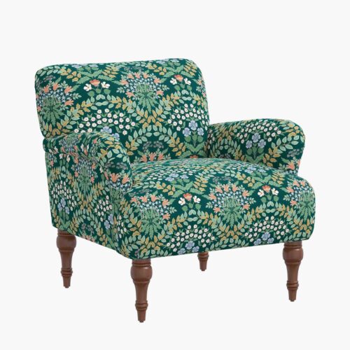 Bristol Armchair - Bramble