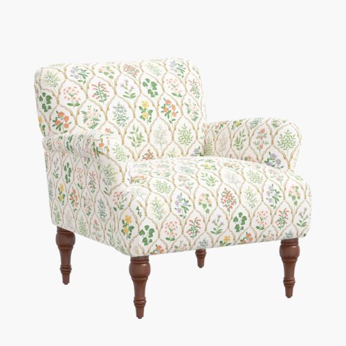 Bristol Armchair - Hawthorne