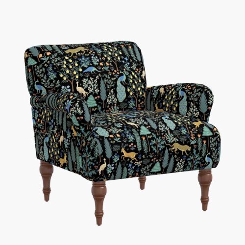 Bristol Armchair - Menagerie