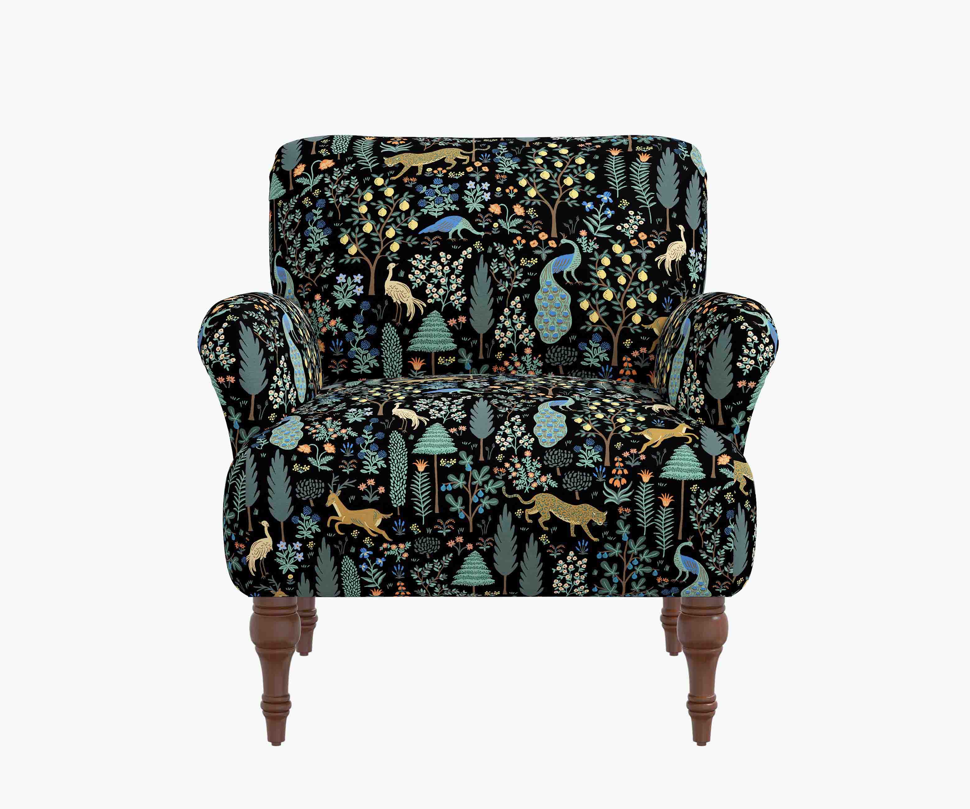 Bristol Armchair - Menagerie - Image 2