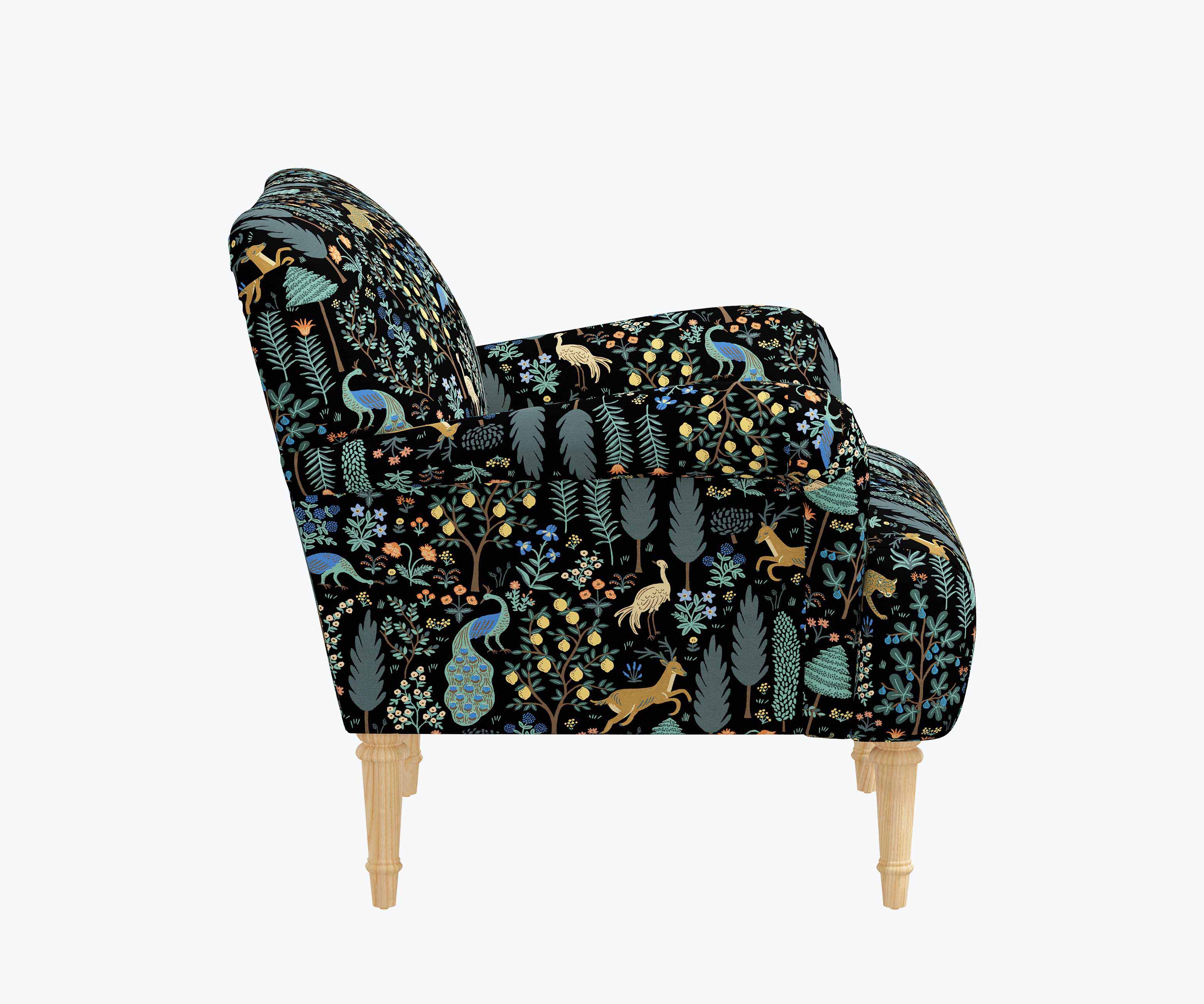 Bristol Armchair - Menagerie - Image 8