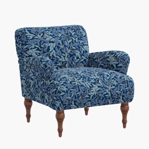 Bristol Armchair - Willowberry