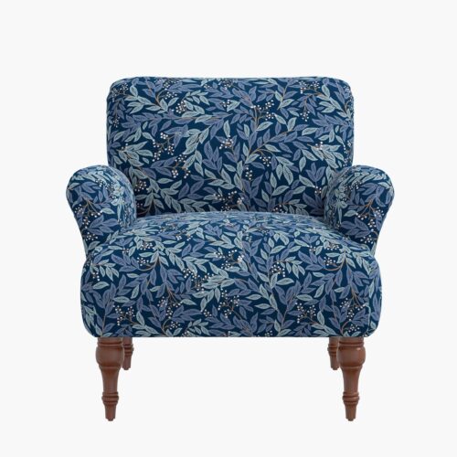Alternative view of Bristol Armchair - Willowberry
