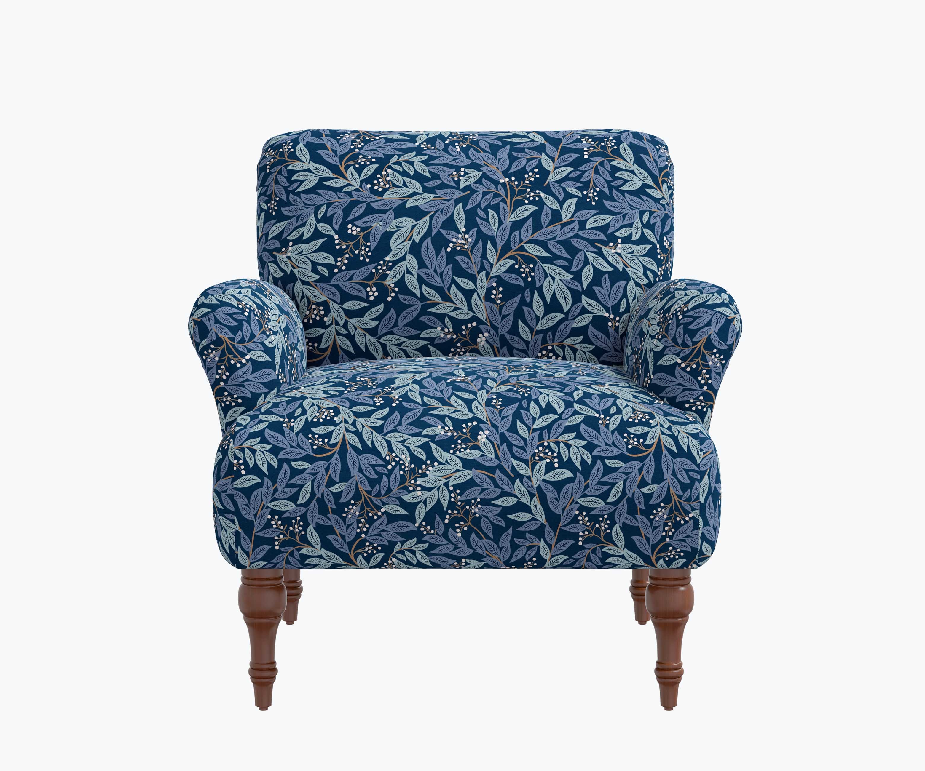 Bristol Armchair - Willowberry - Image 2