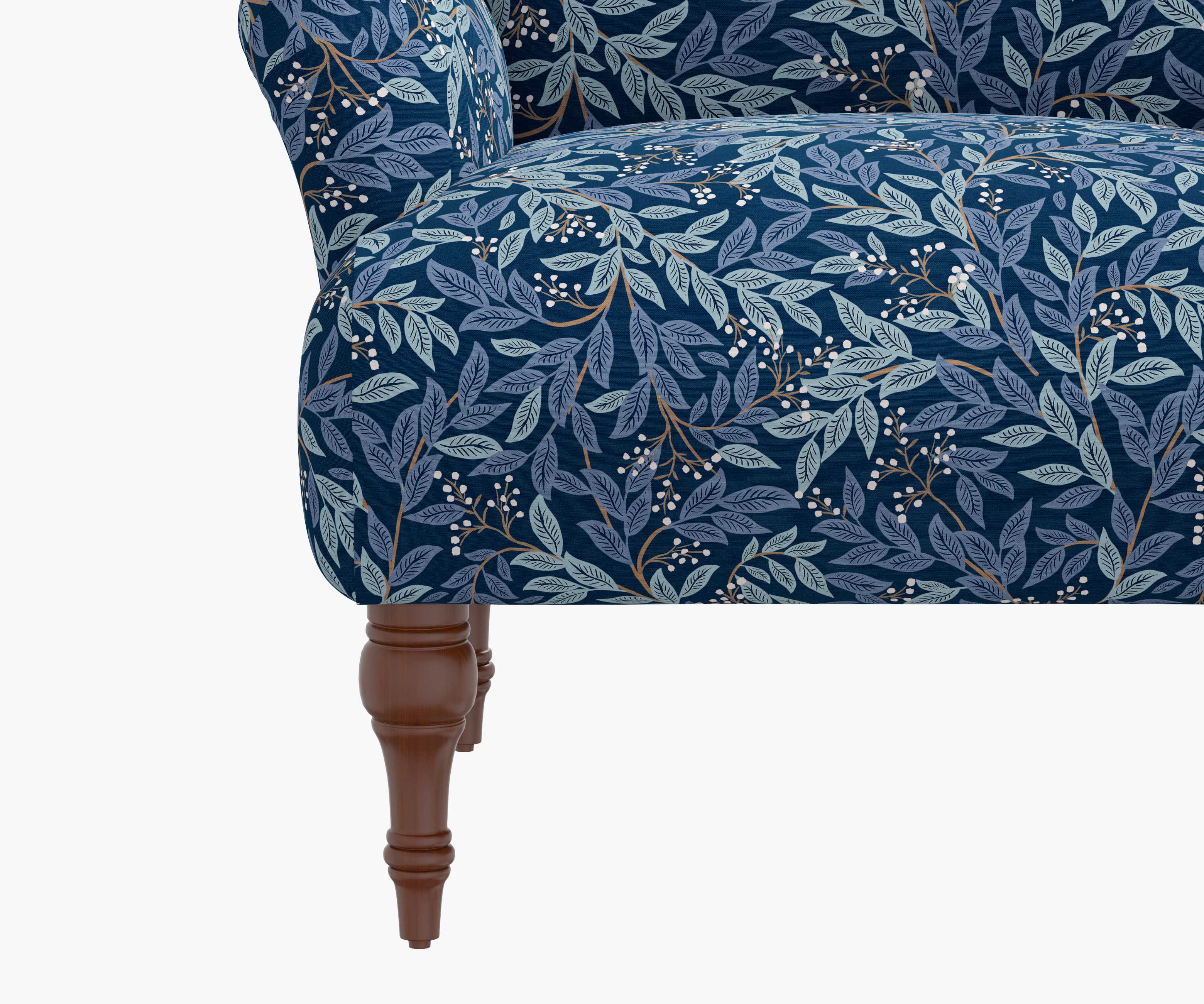 Bristol Armchair - Willowberry - Image 5