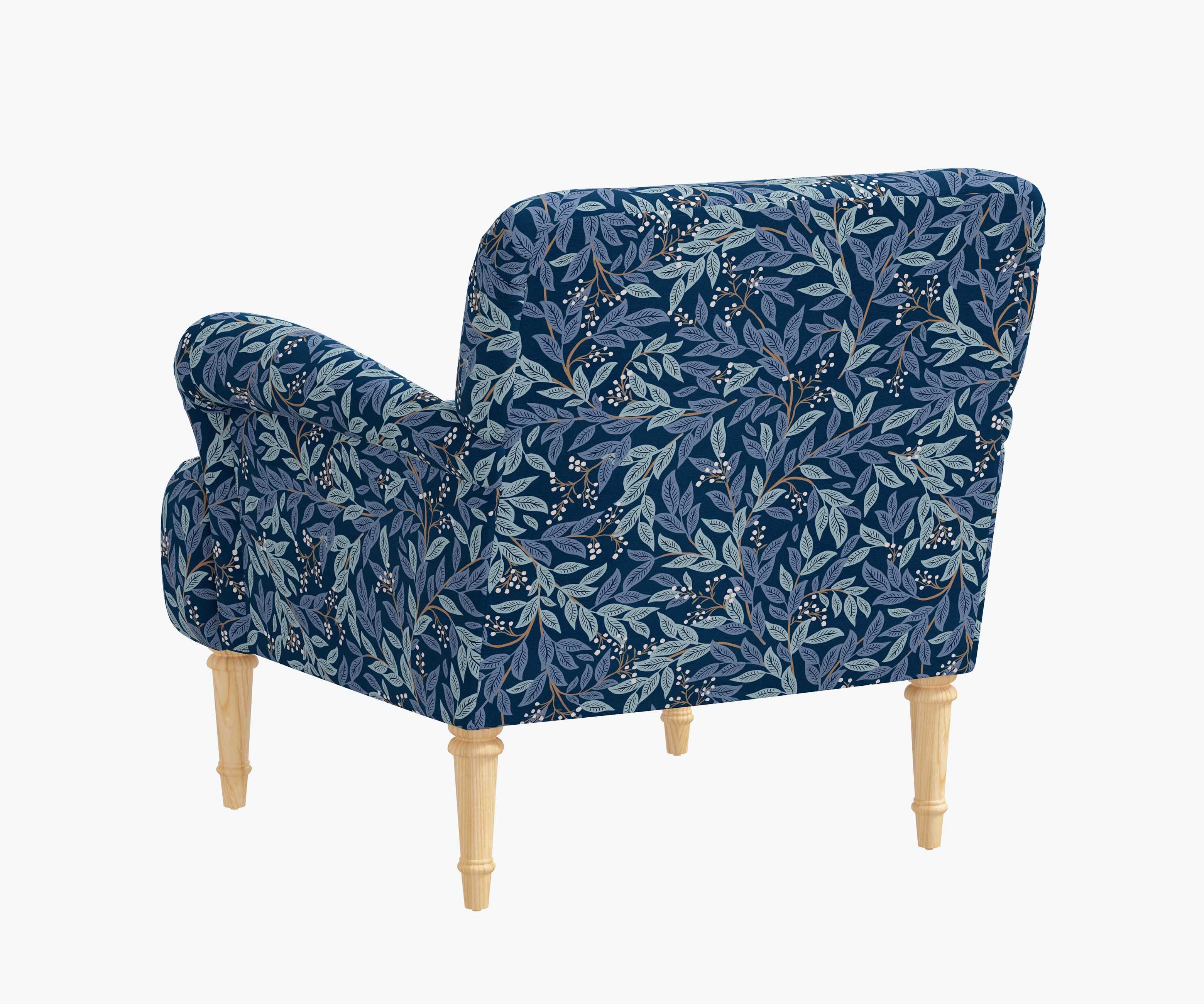 Bristol Armchair - Willowberry - Image 11