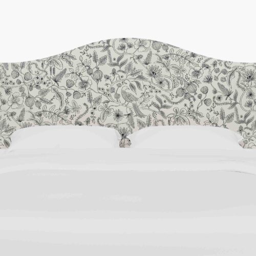 Mayfair Headboard - Aviary