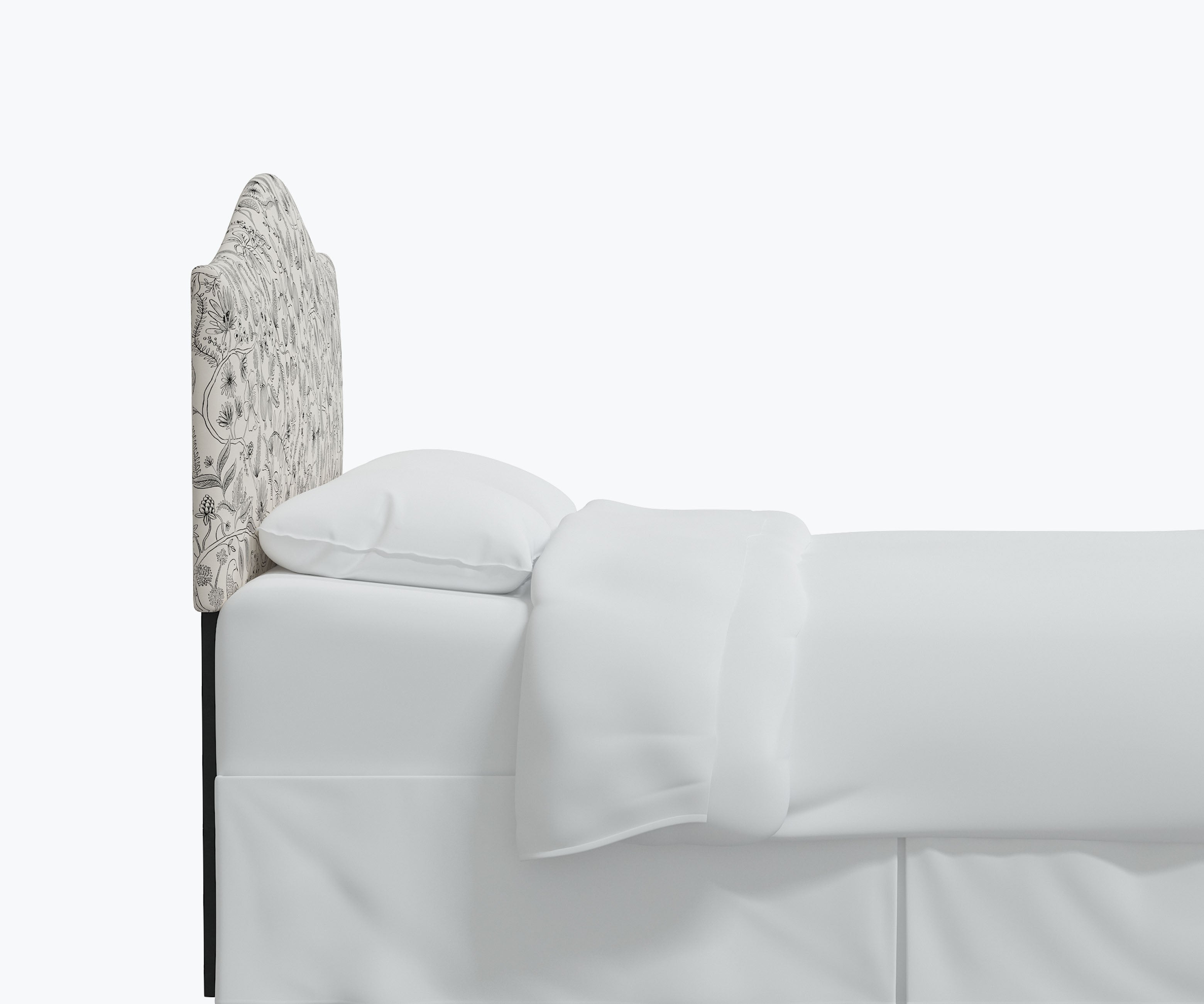 Mayfair Headboard - Aviary - Image 4