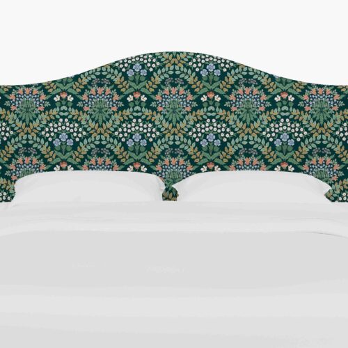 Mayfair Headboard - Bramble