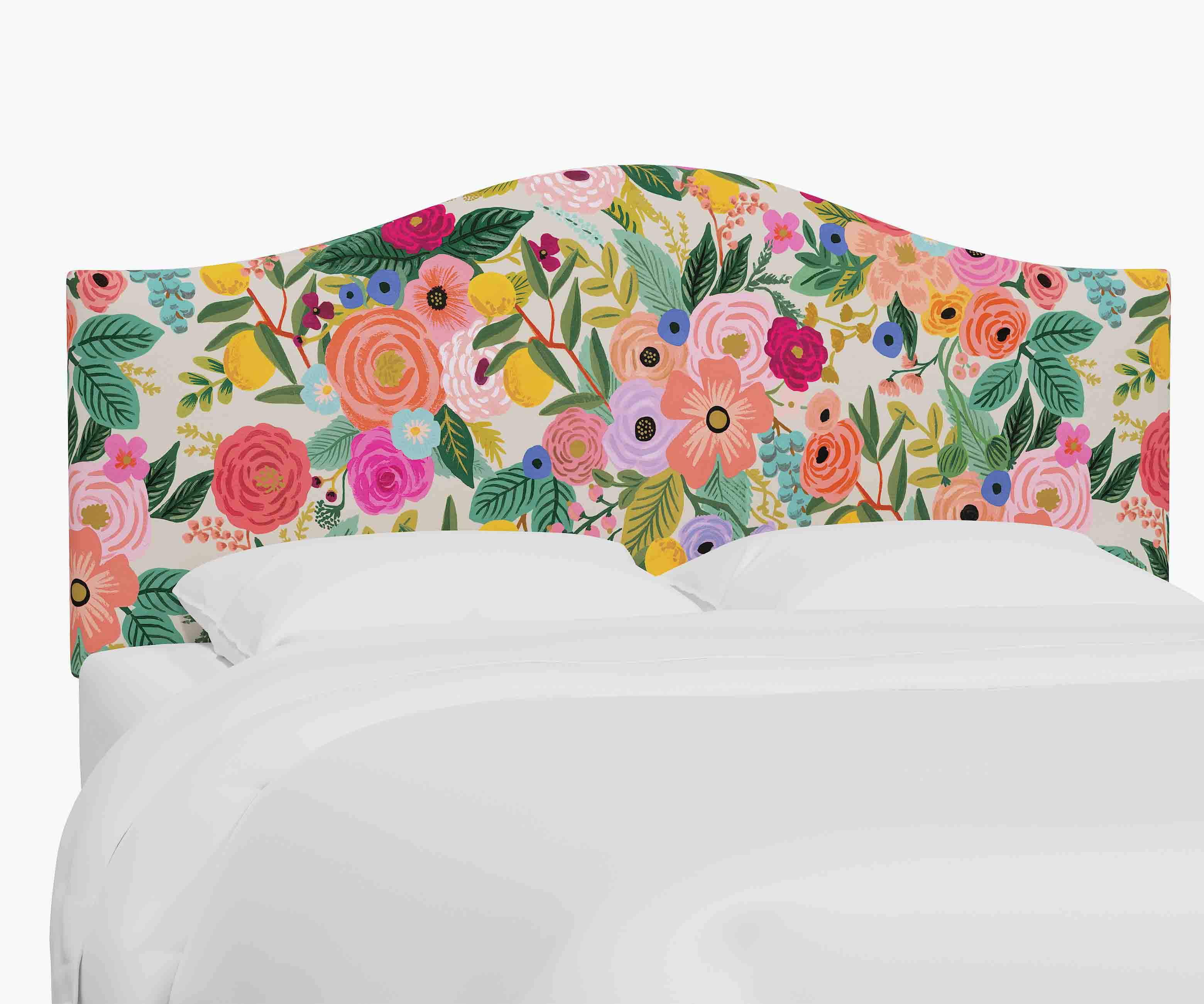 Mayfair Headboard - Garden Party - Image 4