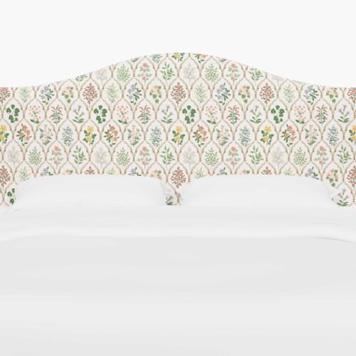 Mayfair Headboard - Hawthorne