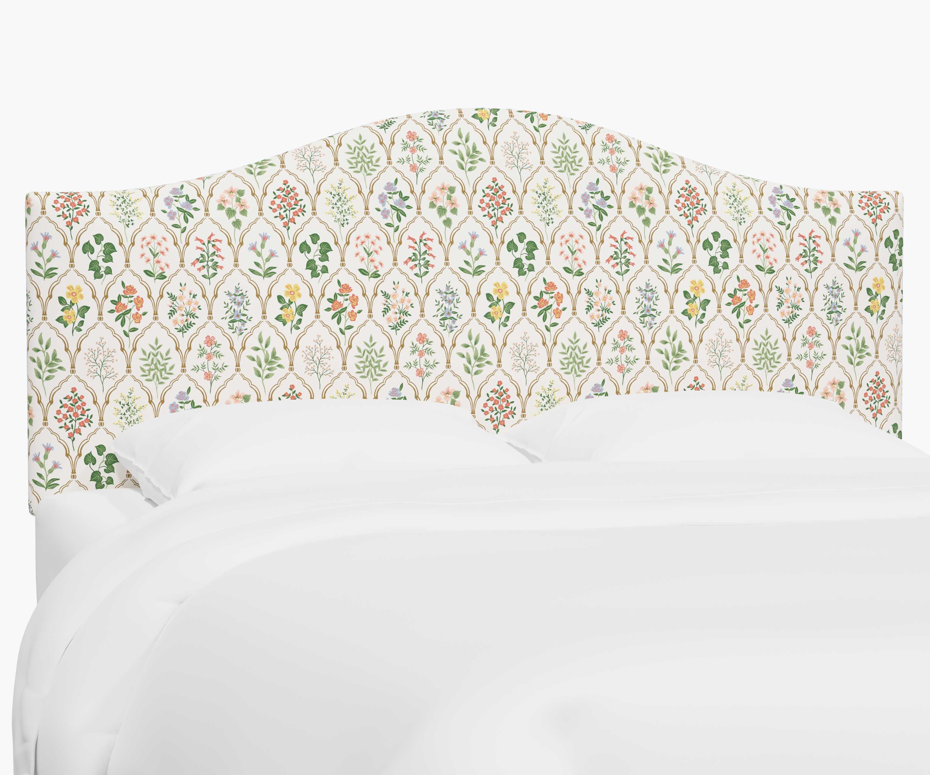 Mayfair Headboard - Hawthorne - Image 3