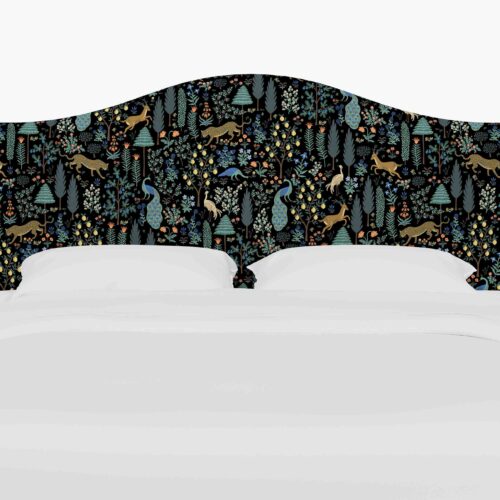 Mayfair Headboard - Menagerie