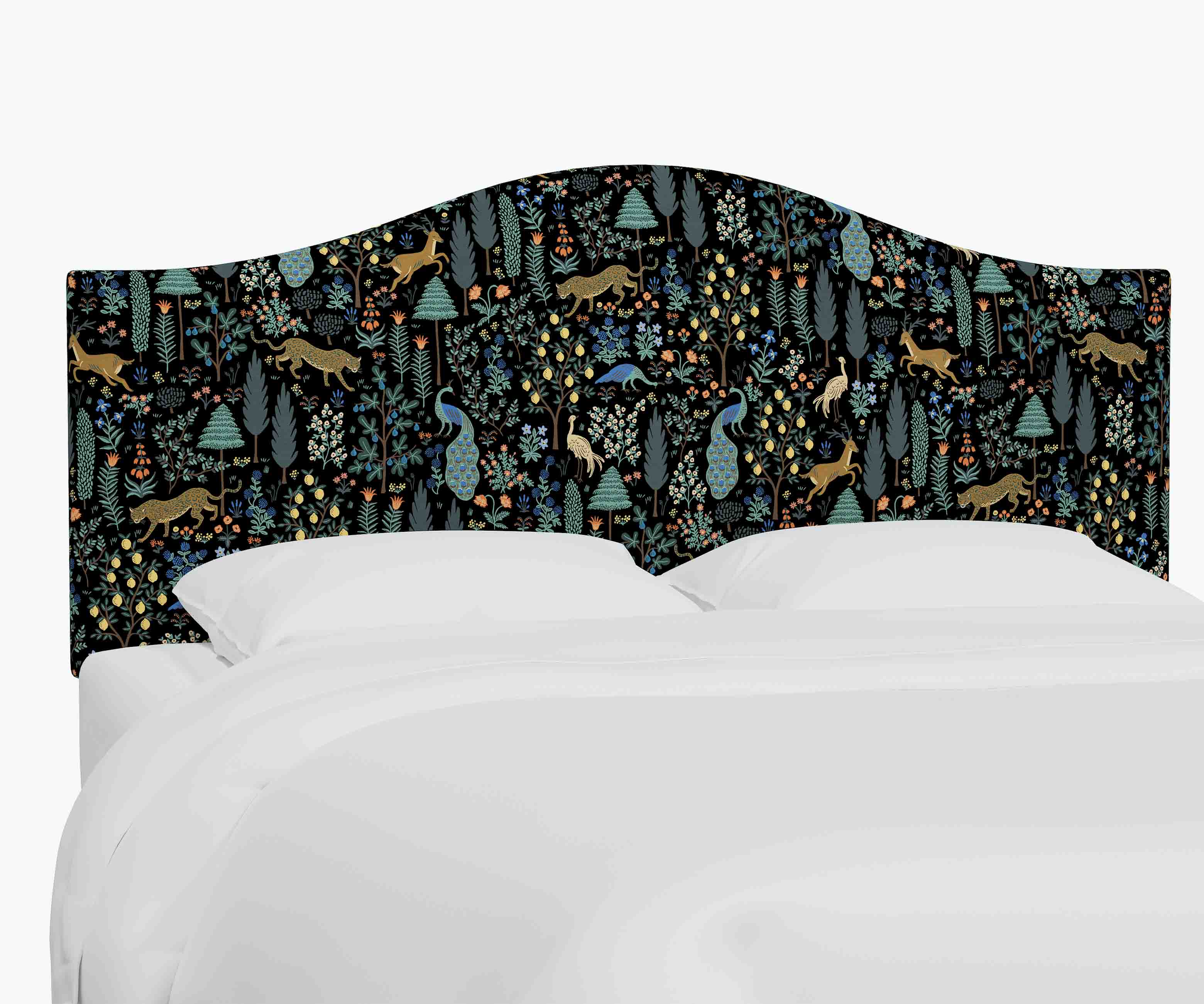 Mayfair Headboard - Menagerie - Image 3