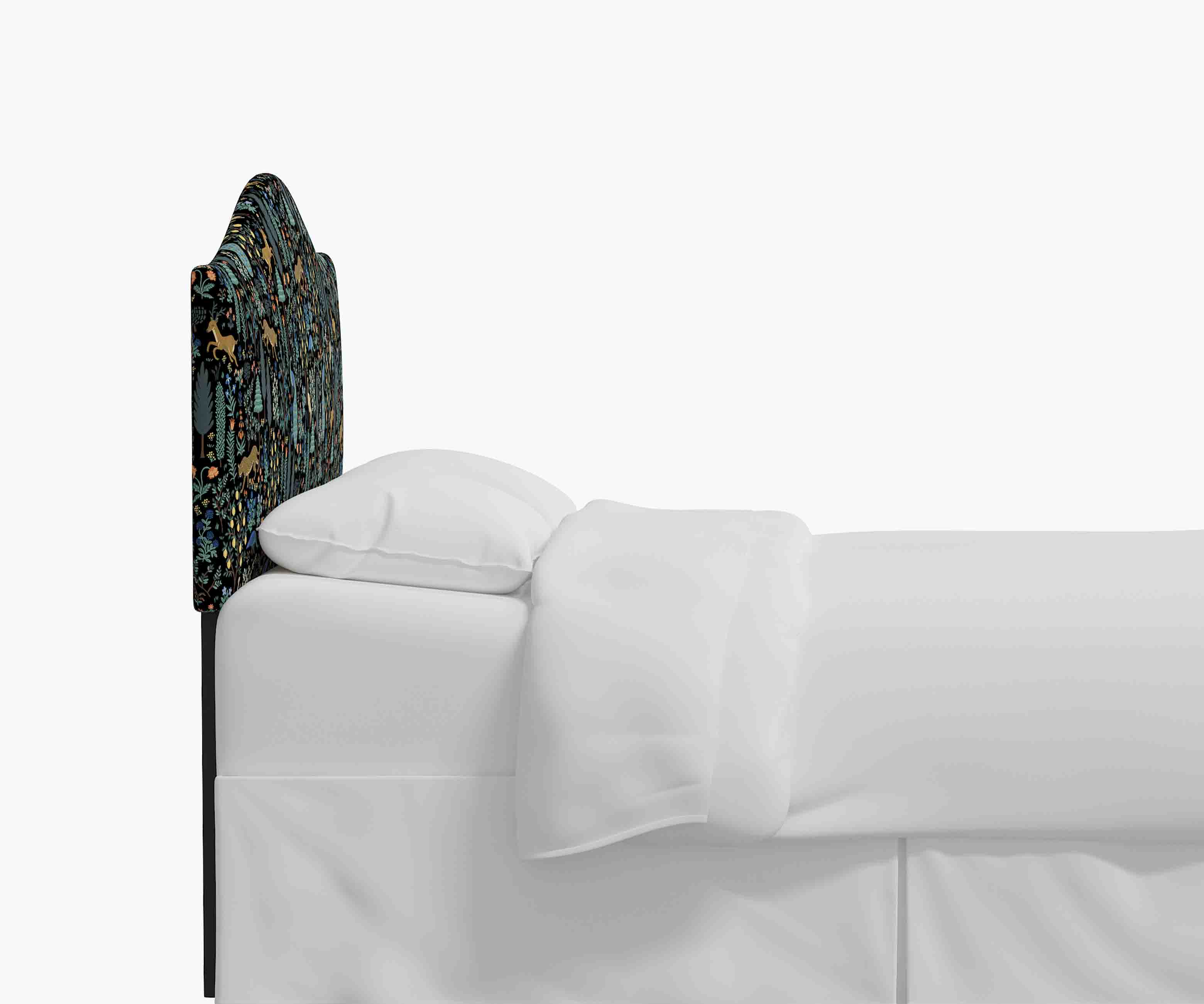 Mayfair Headboard - Menagerie - Image 4