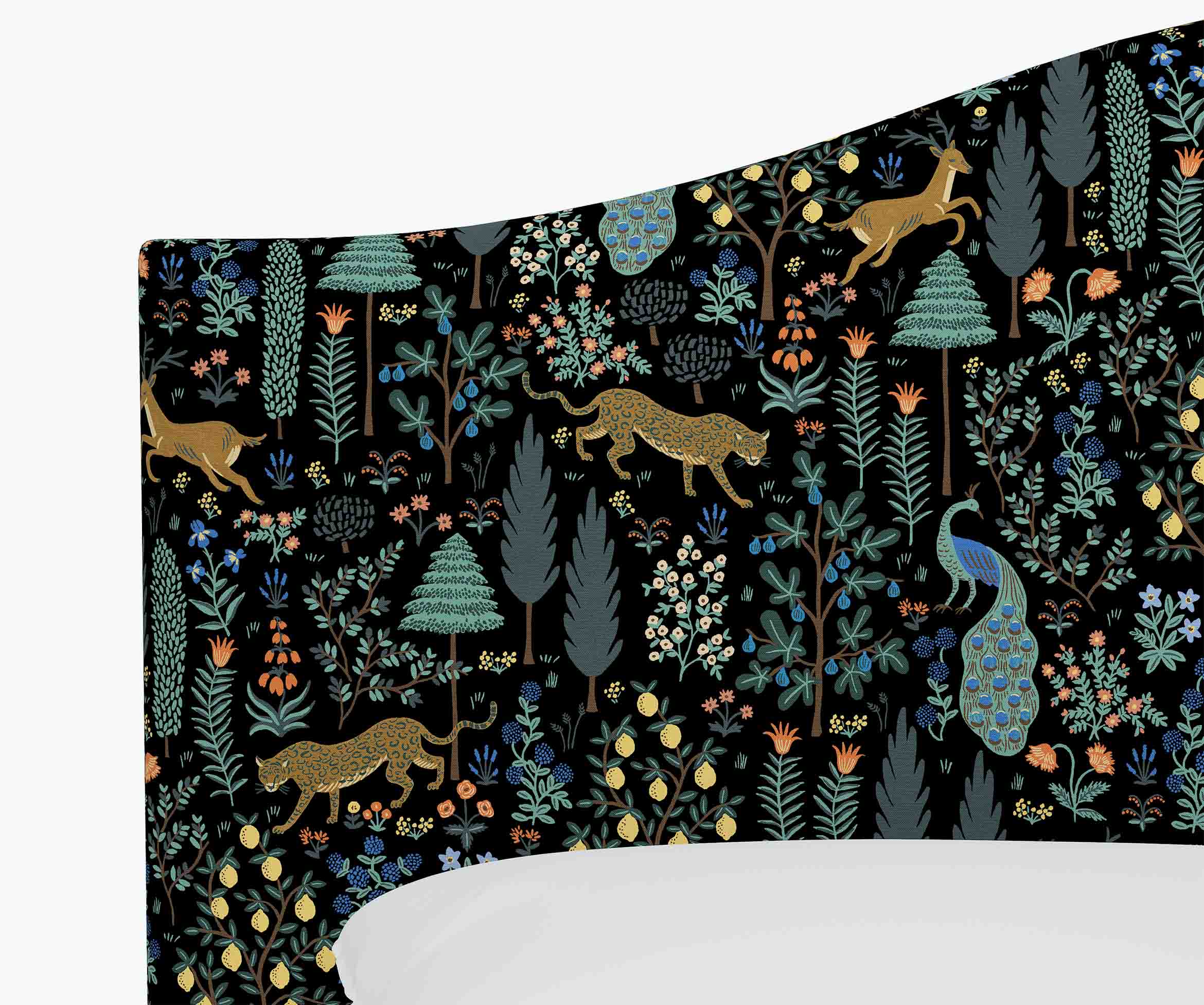 Mayfair Headboard - Menagerie - Image 2